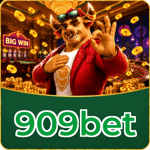 909bet Segurança Logo 3
