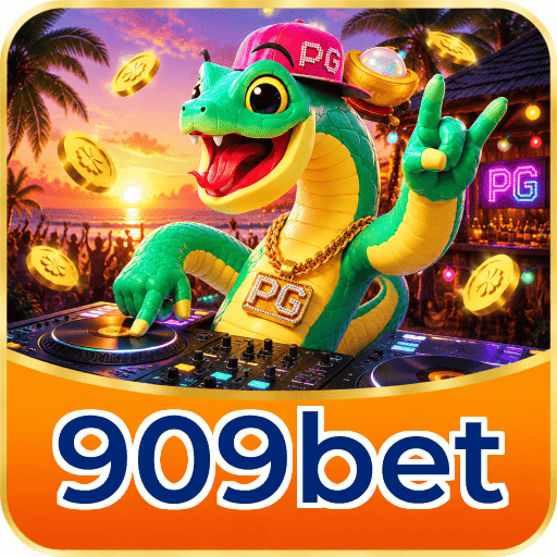 Certificação GLI 909bet