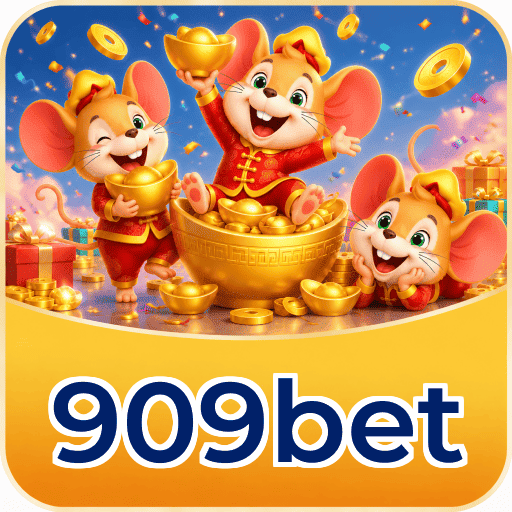 909bet Instalar Logo 2